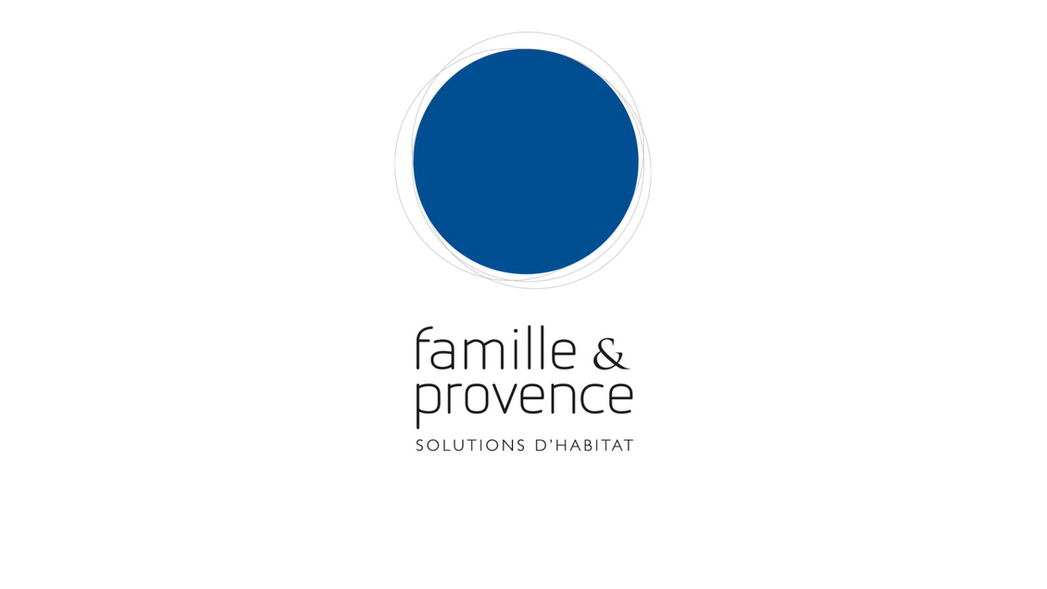Réalisation et montage video pour Famille & Provence